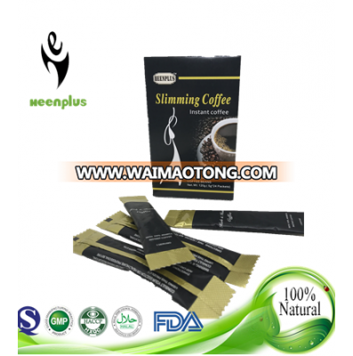 Slimming Products/Diet Coffee/Slim Deliciously Coffee