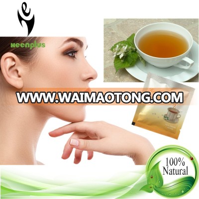 Bodybuilding supplement women anti aging tea herb tea