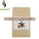 Heenplus coffee beans packaging bag for instant slimming coffee